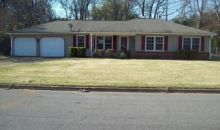 7 Crestline Dr Tuscaloosa, AL 35405