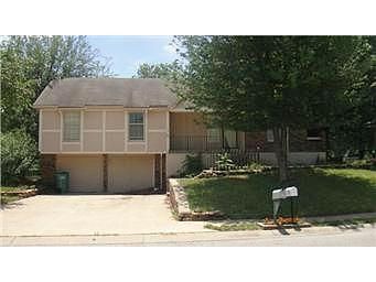 Thunderbird, Harrisonville, MO 64701