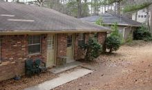 2914 Ne Skyland Drive Atlanta, GA 30341