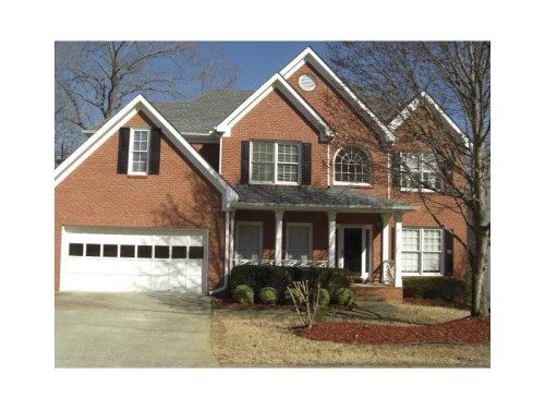 2185 Laurel Lake Drive, Suwanee, GA 30024