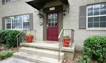 Unit 6 - 1639 Briarcliff Road Ne Atlanta, GA 30312