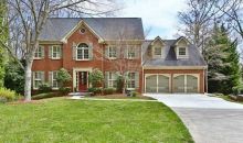 180 Riding Trail Roswell, GA 30075