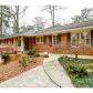 2499 Kingscliff Drive Ne, Atlanta, GA 30345 ID:3448247