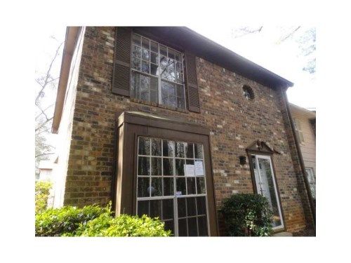 Unit 683 - 683 Garden Walk, Stone Mountain, GA 30083