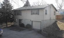 402 S Shappell St Knoxville, IA 50138