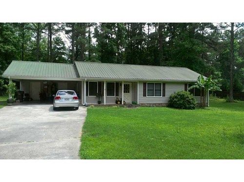 4059 Grove Trail, Loganville, GA 30052
