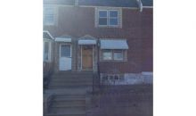 2080 Brill St Philadelphia, PA 19124