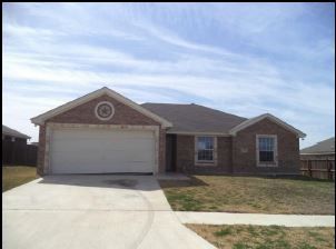 1306 Trail Boss, Killeen, TX 76549