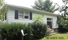 1244 South Indiana Avenue Wellston, OH 45692