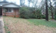 3178 Empire Boulevard Sw Atlanta, GA 30354