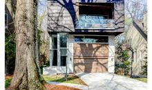 850 Vedado Way NE Atlanta, GA 30308