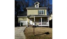 2447 Claude Street Nw Atlanta, GA 30318