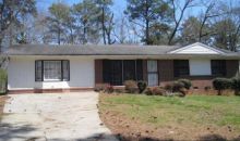 3494 Forrest Park Road Atlanta, GA 30354