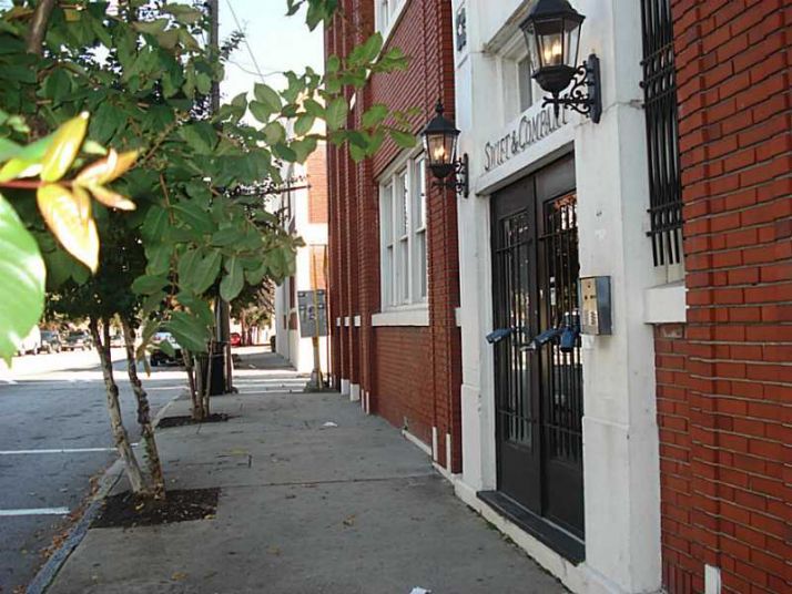 244 Peters Street, Atlanta, GA 30313