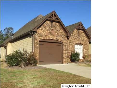 2059 Kerry Circle, Calera, AL 35040
