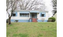 2151 Penelope Street Nw Atlanta, GA 30314