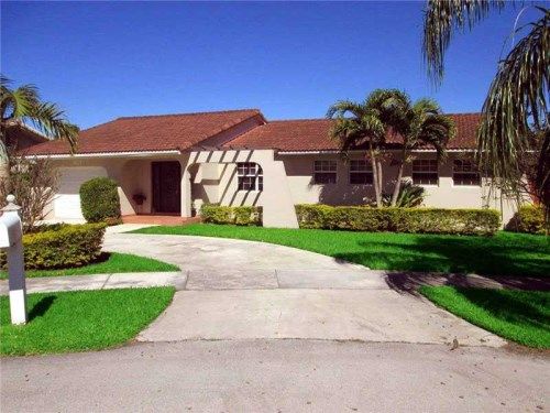 13961 SW 38 TE, Miami, FL 33175