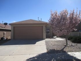 6136 Malpais Park Ave NW, Albuquerque, NM 87114