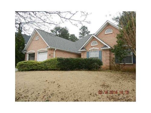 309 Timeless Walk, Stockbridge, GA 30281