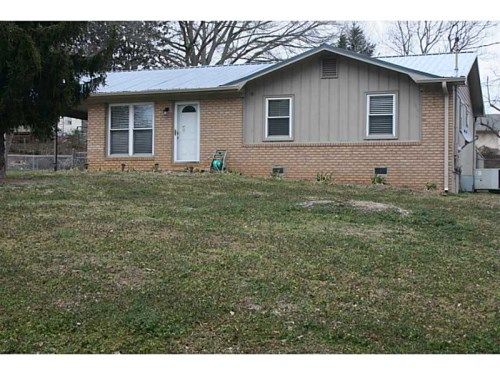 2850 Fran Mar Drive, Gainesville, GA 30506