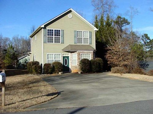 6340 Dogwood Way, Gainesville, GA 30506