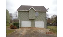 11 Saddle Lane Nw Cartersville, GA 30121