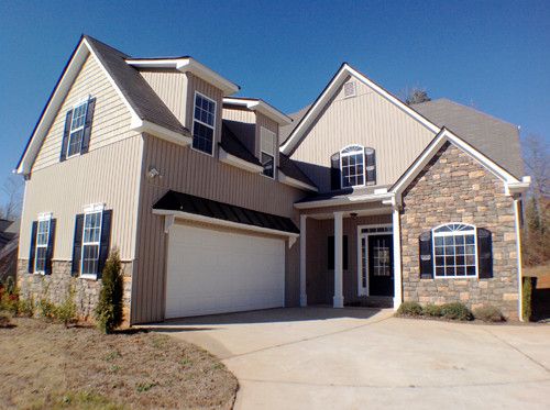 46 Glencrest Drive, Commerce, GA 30529