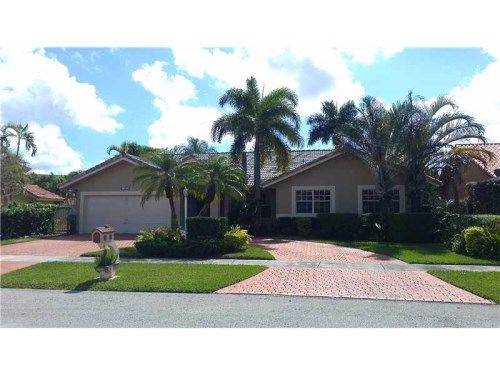 14300 SW 39 ST, Miami, FL 33175