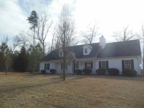 103 Hampton Creek R, Commerce, GA 30529