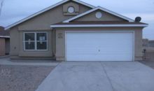 8732 Spring Sage Ct SW Albuquerque, NM 87121