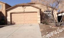 431 Morning Dew St SW Albuquerque, NM 87121