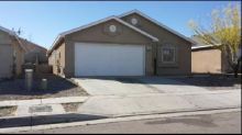 1609 Waters Dr SW Albuquerque, NM 87121