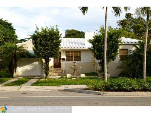 945 NE 82ND ST, Miami, FL 33138