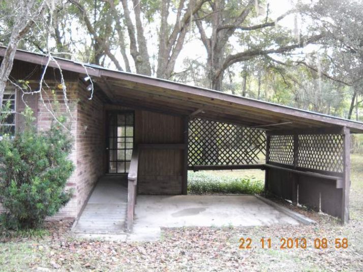 58 SE 182nd Avenue, Old Town, FL 32680