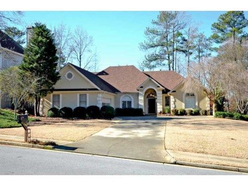 3875 Montvale Crossing, Cumming, GA 30041