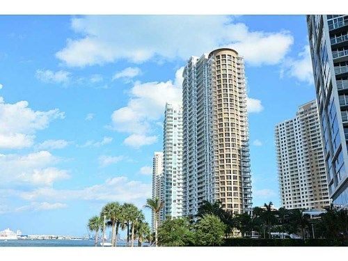 901 BRICKELL KEY BL # 606, Miami, FL 33131