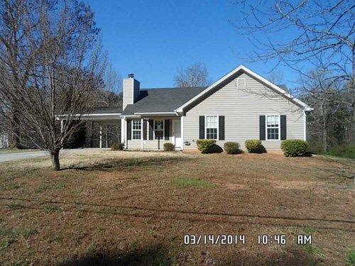 860 Clark Drive, Ellenwood, GA 30294