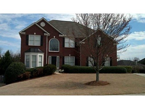 2415 Springmonte Place, Cumming, GA 30041