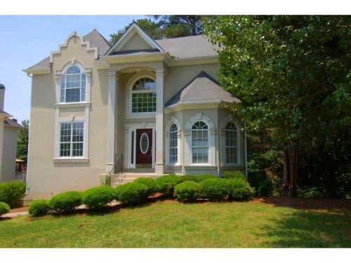 1131 Midsummer Court Ne, Marietta, GA 30068