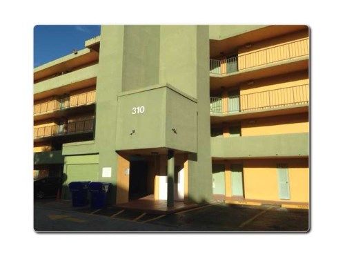310 FONTAINEBLEAU BL # 502, Miami, FL 33172