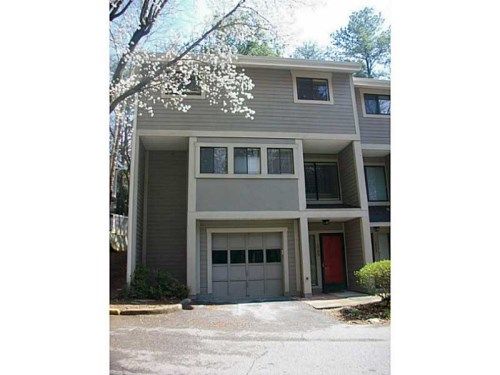 Unit 0 - 1700 Ironwood Road, Marietta, GA 30067