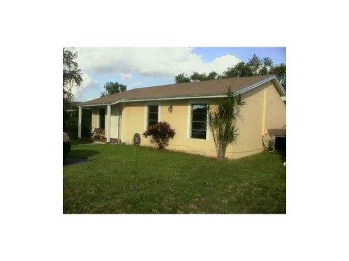 13711 SW 45 TE, Miami, FL 33175
