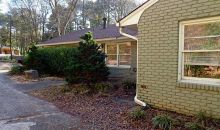 1910 Dellwood Drive Atlanta, GA 30309