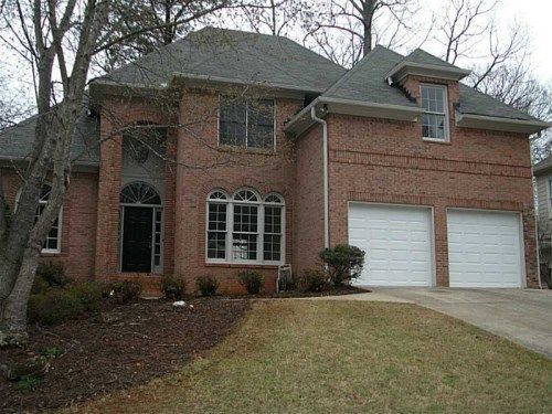 3716 Upland Drive, Marietta, GA 30066