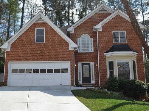 2146 Briarlake Trace Ne, Atlanta, GA 30345