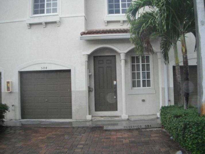 21407 Nw 13th Ct Apt 504, Miami, FL 33169