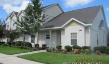 194 Sw 145th Dr Unit 13 Newberry, FL 32669