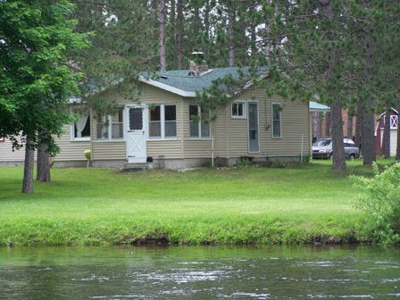 2390 Johns Dr, Mio, MI 48647