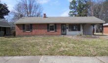 1547 Colonial Rd Memphis, TN 38117