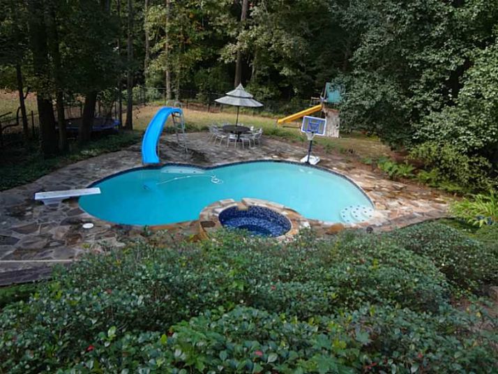 530 Telford Place, Atlanta, GA 30342